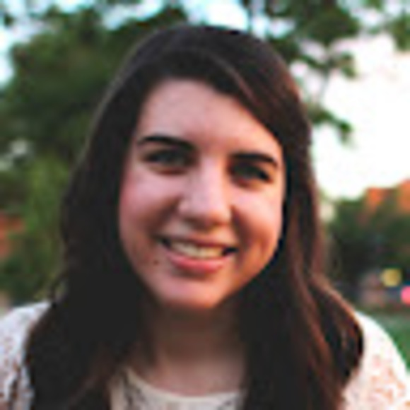 Meet your Posher, Krista - Picture 1 of 1